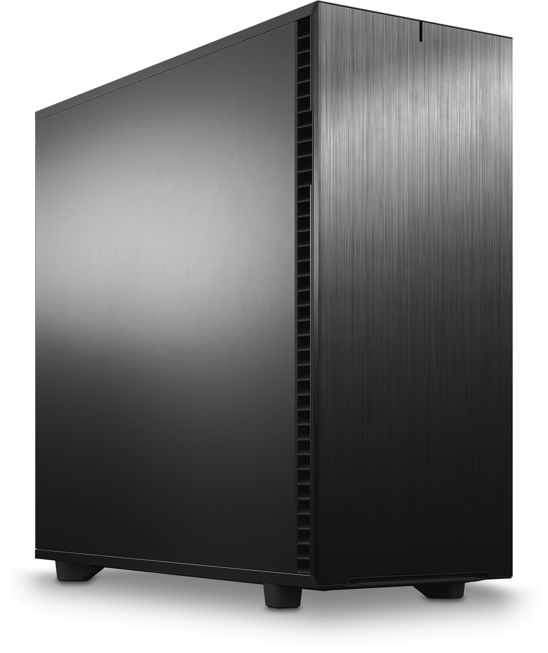 Define 7 XL Black Full Tower PC Case