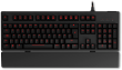Func KB-460 Mechanical Gaming Keyboard (UK Layout)