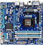 Gigabyte GA-H67MA-UD2H-B3 LGA1155 MicroATX Motherboard