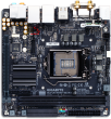 Gigabyte GA-Z170N-WIFI LGA1151 Mini-ITX Motherboard