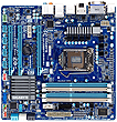 Gigabyte Z68MX-UD2H-B3 LGA1155 Micro ATX Motherboard