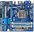 Gigabyte GA-Z77M-D3H LGA1155 Micro ATX Motherboard