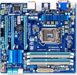 Gigabyte GA-Z77MX-D3H LGA1155 Micro ATX Motherboard
