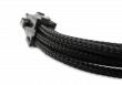 Gelid Black Braided 6-pin PCI-E Extension