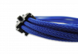 Gelid Blue Braided 6-pin PCI-E Extension