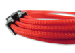 Gelid Red Braided 8-pin EPS Extension