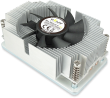 Gelid Slim Silence A-PLUS Low Profile CPU Cooler for AMD