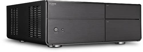 Zalman HD501