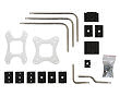 mCubed HFX 602 BorgFX Micro Heatpipe Cooling Kit