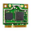 Intel Centrino Advanced-N 6235 NUC Wi-Fi and Bluetooth card