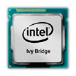 Intel Core i7 3770T 2.5GHz 45W Quad Core CPU