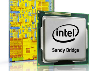 Intel Sandy Bridge