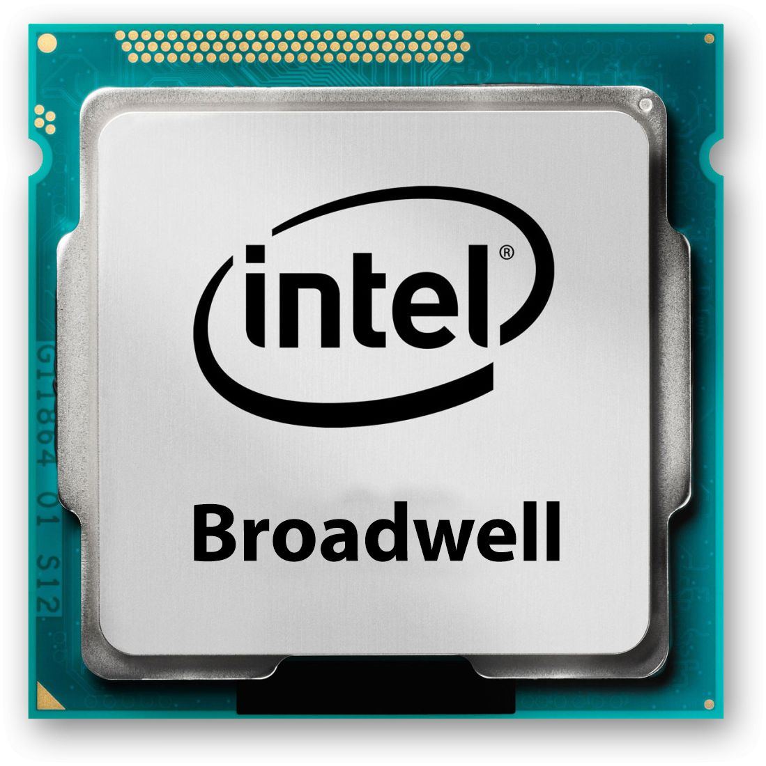 Slepen botsing Anzai Intel Broadwell 5th Generation Processors