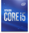 Intel 10th Gen Core i5 10600T 2.4GHz 6C/12T 35W 12MB Comet Lake CPU