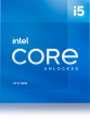 Intel 11th Gen Core i5 11600K 3.9GHz 6C/12T 125W 12MB Rocket Lake CPU