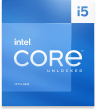 Intel 13th Gen Core i5 13600K 3.5GHz 14C/20T 125W 24MB Raptor Lake CPU