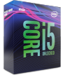 Intel 9th Gen Core i5 9600T 2.3GHz 6C/6T 35W 9MB Coffee Lake CPU