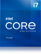 Intel 11th Gen Core i7 11700K 3.6GHz 8C/16T 125W 16MB Rocket Lake CPU