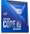 10th Gen Core i9 10850K 3.6GHz 10C/20T 125W 20MB Comet Lake CPU