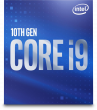 Intel 10th Gen Core i9 10900T 1.9GHz 10C/20T 35W 20MB Comet Lake CPU