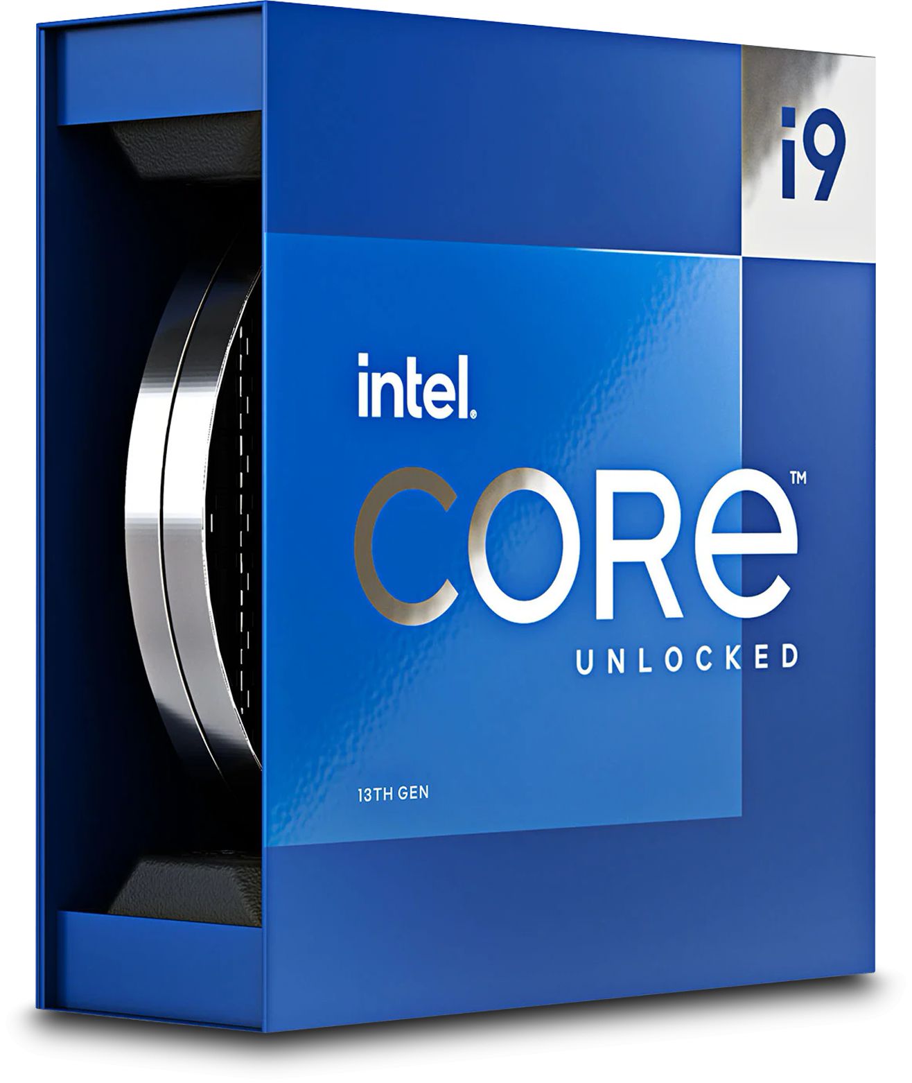 Intel 12th Gen Core i3 Alder Lake LGA1700 Processors