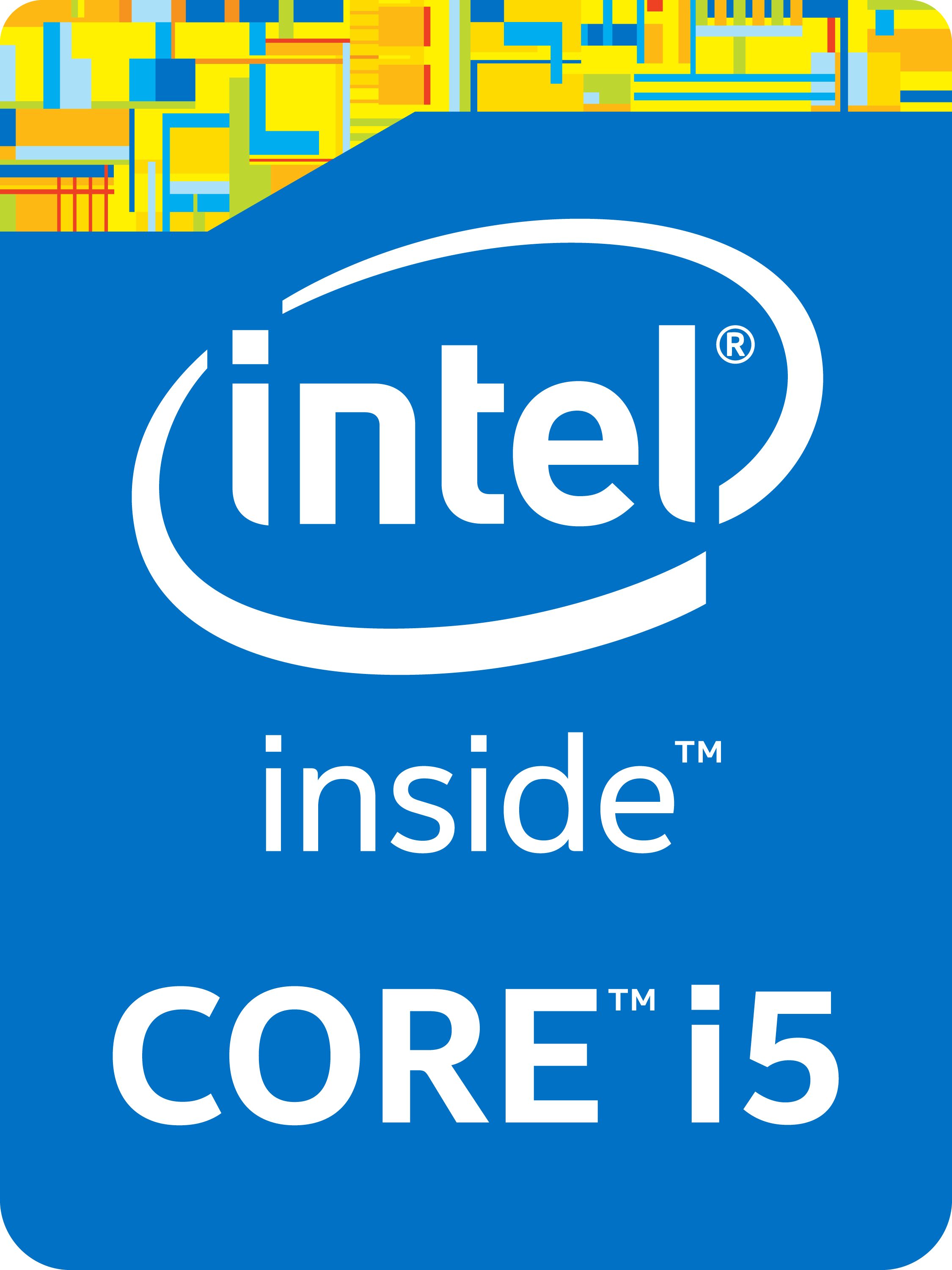 Intel Haswell 4th Generation i5 Processors