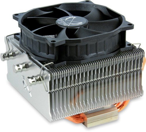 The Iori CPU Cooler