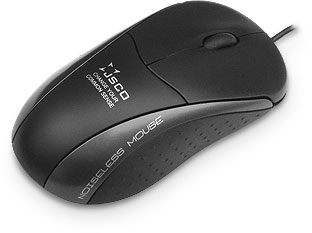 JNL-005K Noiseless Workstation Mouse