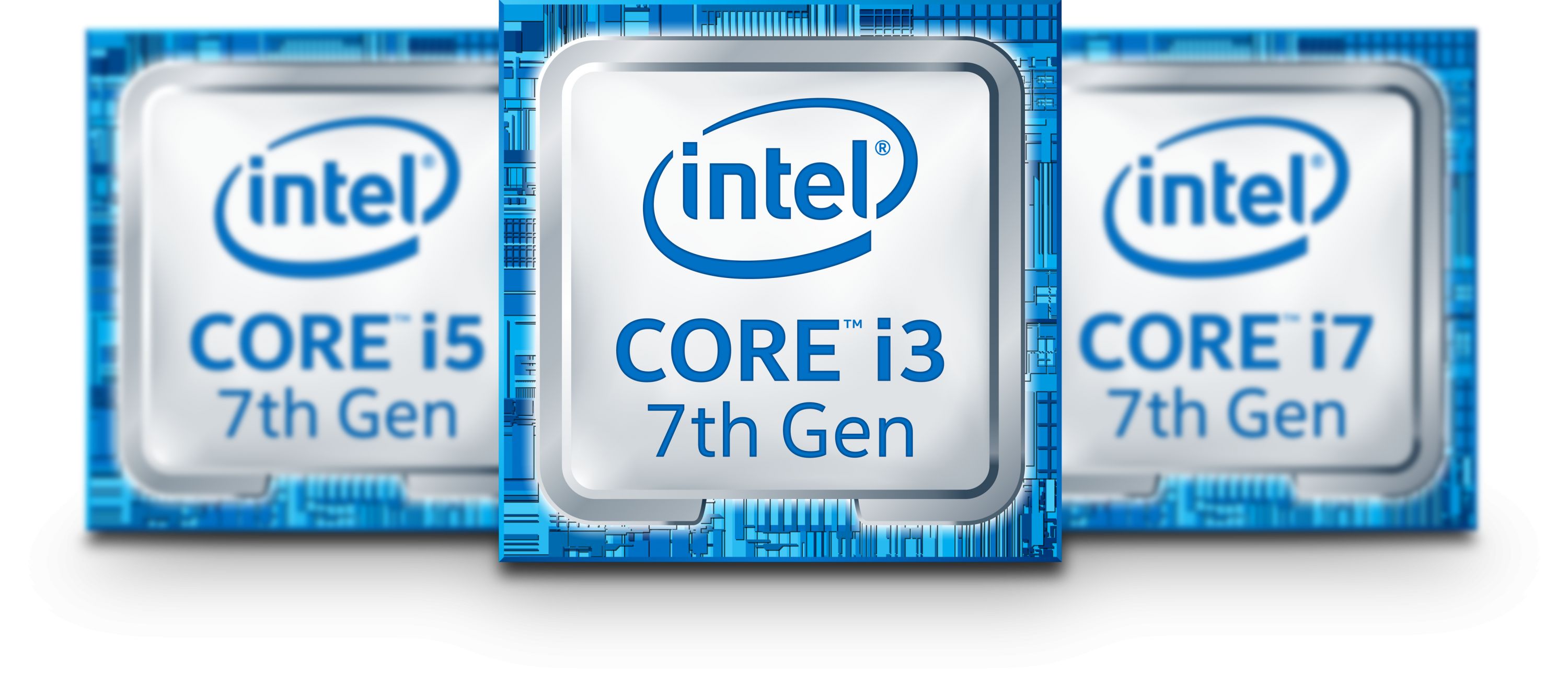 Slaapkamer groet Grap Intel Kaby Lake 7th Generation Core i5 Processors