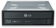 LG BH16NS40.AUAU10B SATA Blu-ray and DVD Rewriter, OEM