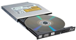 LG BT10N-01 Slimline Blu-Ray DVD Combo Rewriter
