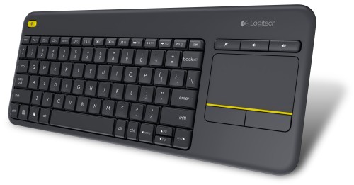 Logitech Plus Wireless Keyboards