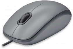 M110 Silent Wired Mouse