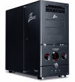 Zalman LQ1000 Z-Machine Hybrid Liquid Cooled Case (w/WB5+)