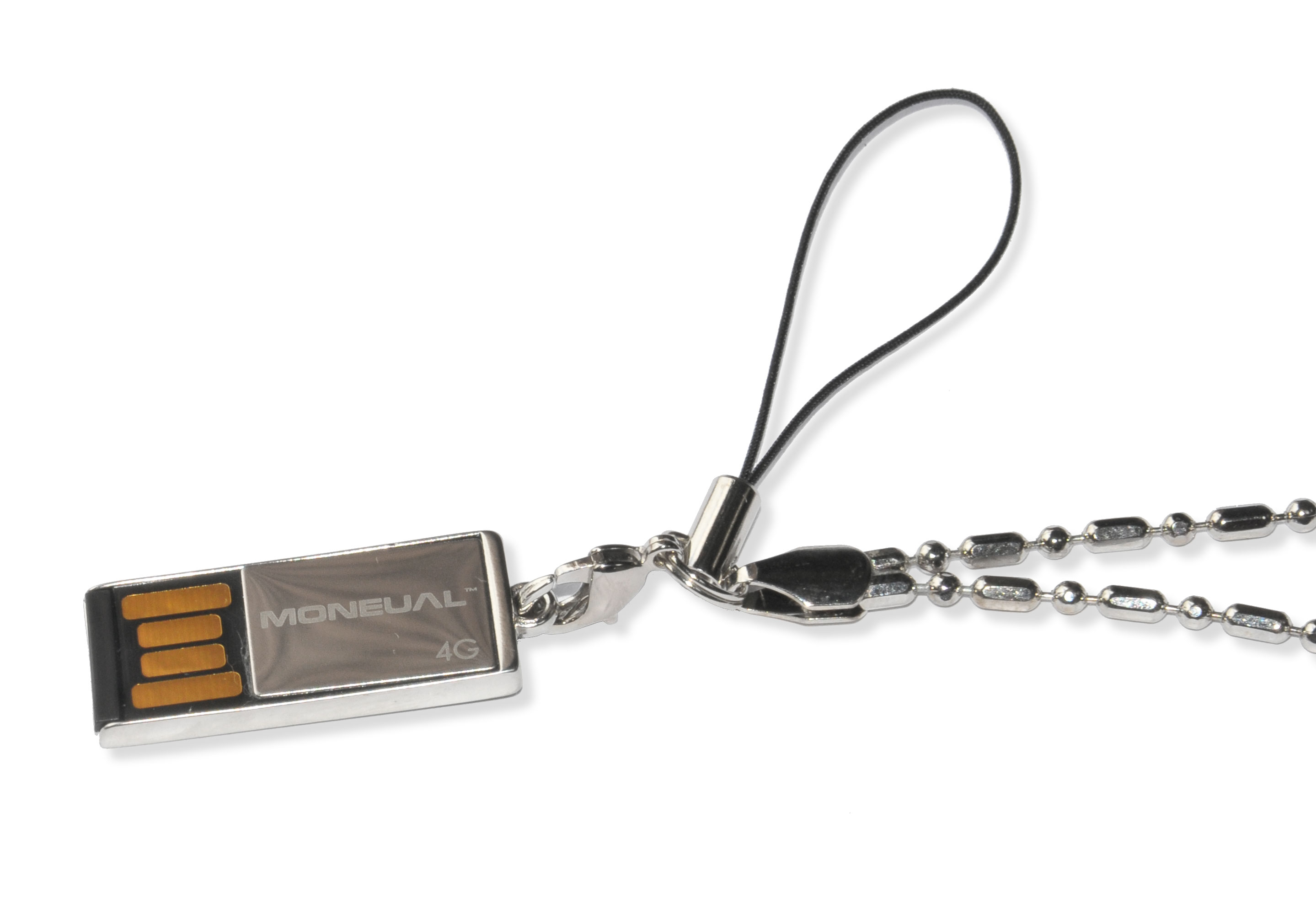 Collier USB Flash Drive Sterling Silver Swarovski usb 8 32 Go, Pendentifs  USB, USB personnalisé, Lecteur flash personnalisé, clé USB, Pendrive -   Canada