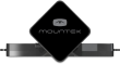 Mountek nGroove Snap 2 Smartphone / Mini Tablet CD Slot Magnetic Car Mount