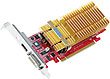 MSI NVIDIA Fanless 7300GS 256MB DDR2 PCI-E HDMI READY