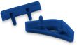 NA-SAVP1 chromax.blue Anti-vibration pads