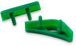 Noctua NA-SAVP1 chromax.green Anti-vibration pads