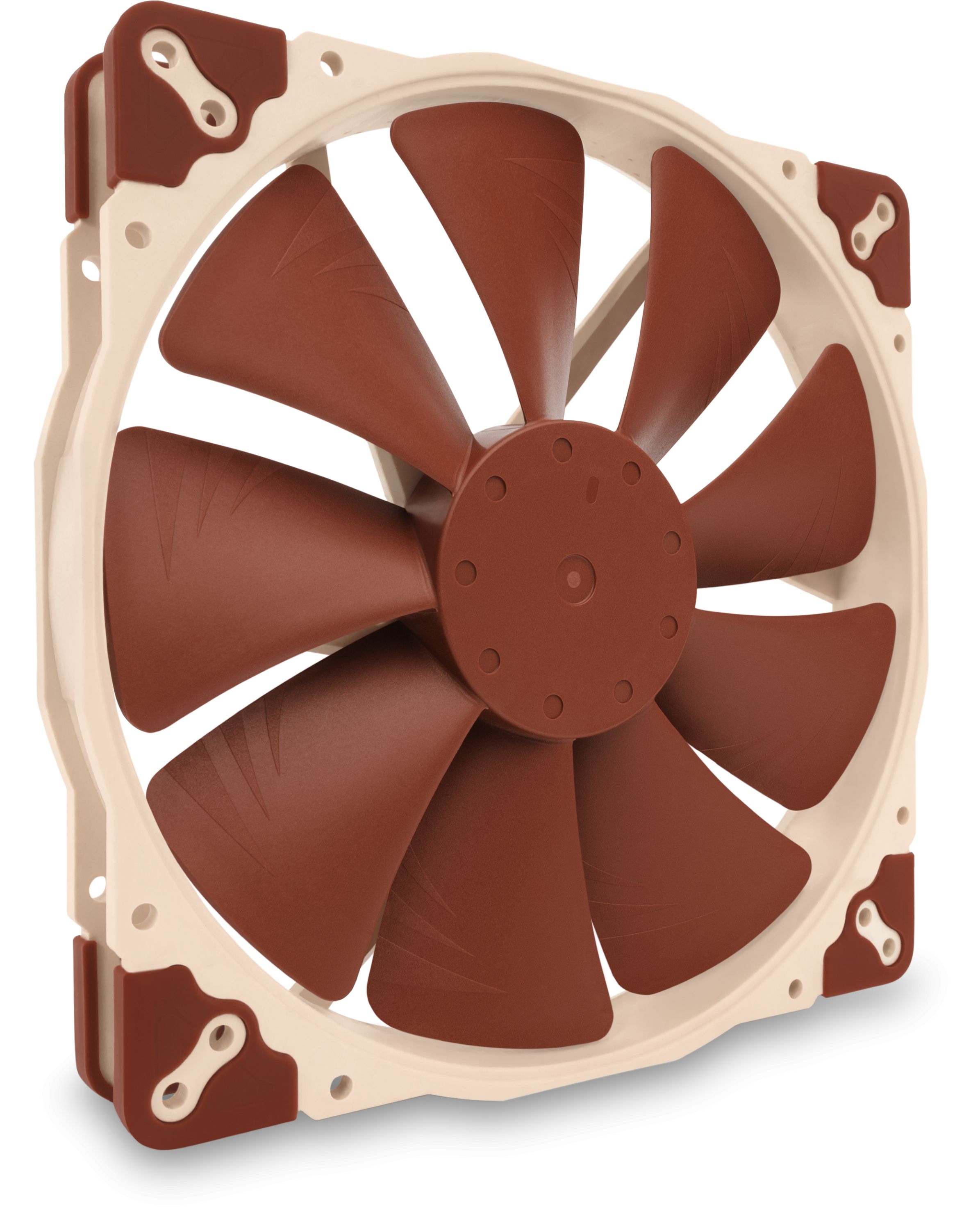NF-A20 Extra Large Quiet Fan