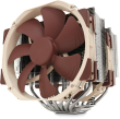 B-Grade NH-D15 Dual Radiator Quiet CPU Cooler with two NH-A15 Fans