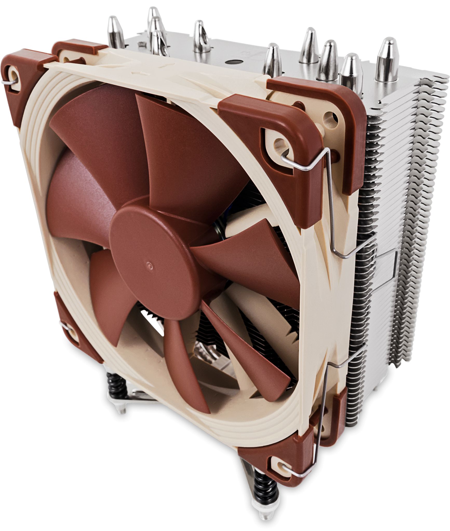 Premium CPU Cooler for Intel Xeon LGA20xx Noctua NH-U9DX i4 