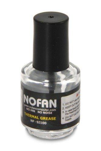 Nofan NF-SI100 Thermal Grease