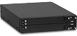 Nofan Twin SSD Quick-Release Drive Caddy