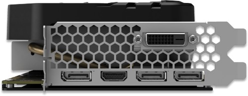 Geforce GTX 1070 Super JetStream 8GB GDDR5, NE51070S15P2-1041J