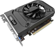 Palit Geforce GTX 750 Ti StormX OC 2GB GDDR5 Grx Card, NE5X75TS1341-1073F