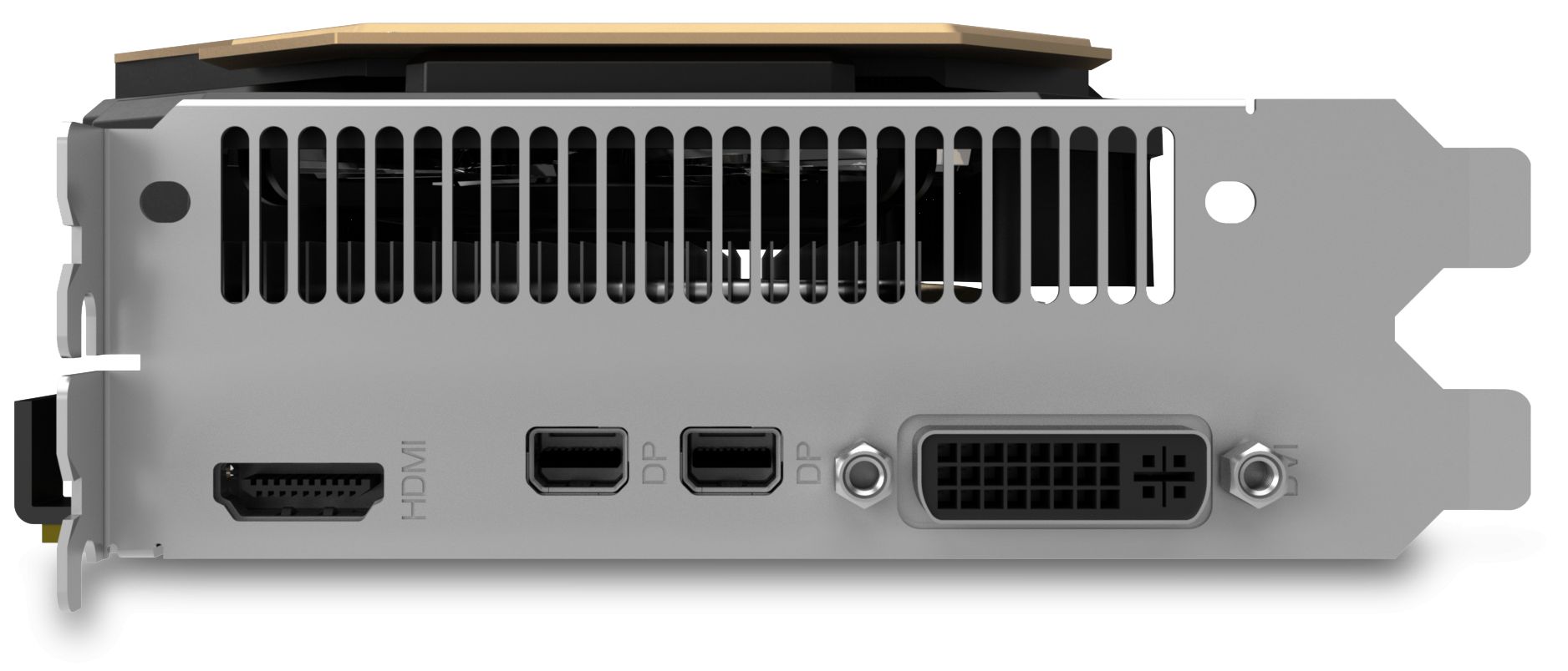 Geforce GTX 970 Jetstream 4GB GDDR5 Graphics Card NE5X970H16G2-2043J