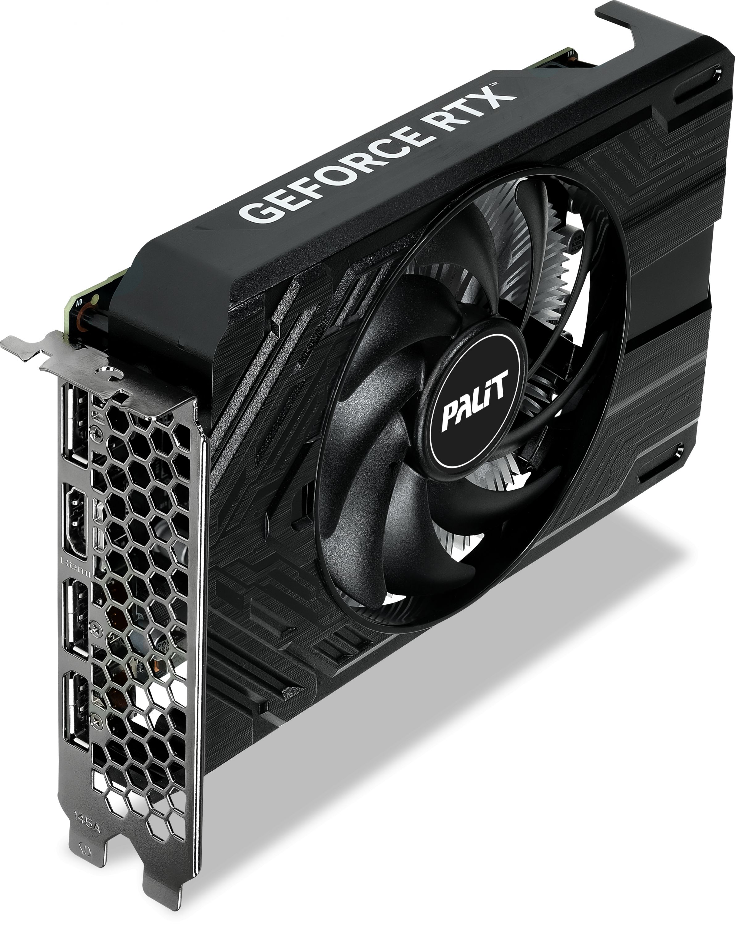 Palit GeForce GTX1650 GamingPro OC 4GB 通販