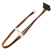 picoPSU Peripheral 30cm power extension cable (Molex HDD + SATA)