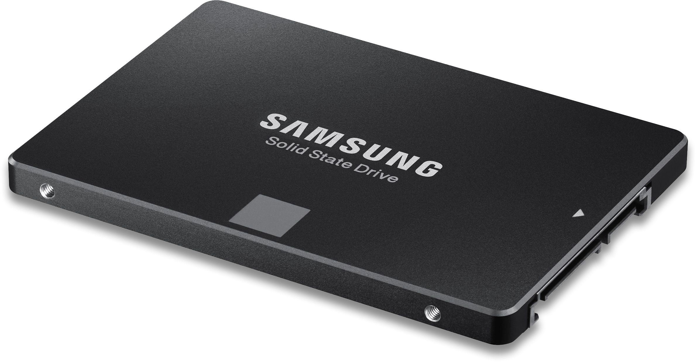 Samsung 850 EVO Solid State Drives